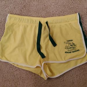 Stranger things shorts